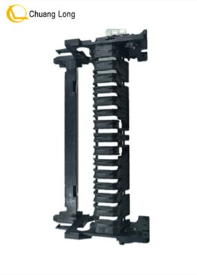 Bom preço Partes de máquinas ATM Wincor C4060 Módulo de gabinete inferior Rack de plástico 1750200541-113 01750200541-113 on-line