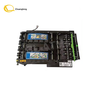 Peças DN ATM Diebold Nixdorf DN200 HUT Cabeça de Transporte Superior RM4 1750291689 01750291689