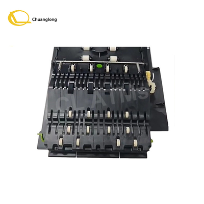 Peças DN ATM Diebold Nixdorf DN200 HUT Cabeça de Transporte Superior RM4 1750291689 01750291689