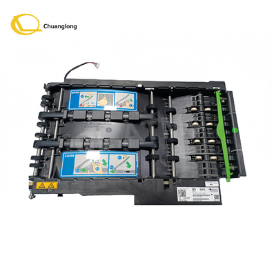 Peças DN ATM Diebold Nixdorf DN200 HUT Cabeça de Transporte Superior RM4 1750291689 01750291689