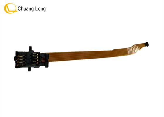 Máquina ATM Hitachi HCM2 2845V Máquina inteira 3842 Dispensador V2G Leitor de cartão Magnético Leitura de cabeça de montagem