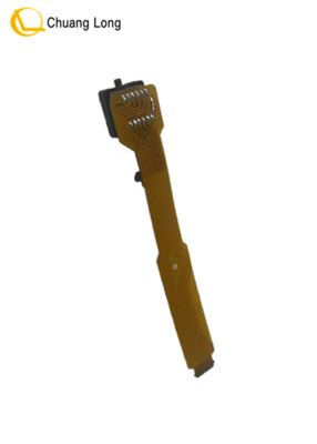 Máquina ATM Hitachi HCM2 2845V Máquina inteira 3842 Dispensador V2G Leitor de cartão Magnético Leitura de cabeça de montagem