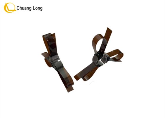 Automóvel de caixa de caixa Hitachi 2845V Máquina inteira 3842 Dispensador WCS-S.ROLR ASSY 152-M7613170A 4P007460A