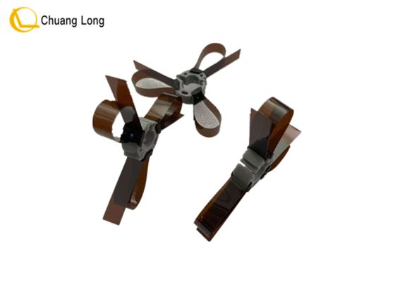 Automóvel de caixa de caixa Hitachi 2845V Máquina inteira 3842 Dispensador WCS-S.ROLR ASSY 152-M7613170A 4P007460A