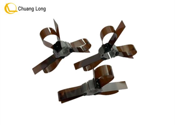 Automóvel de caixa de caixa Hitachi 2845V Máquina inteira 3842 Dispensador WCS-S.ROLR ASSY 152-M7613170A 4P007460A