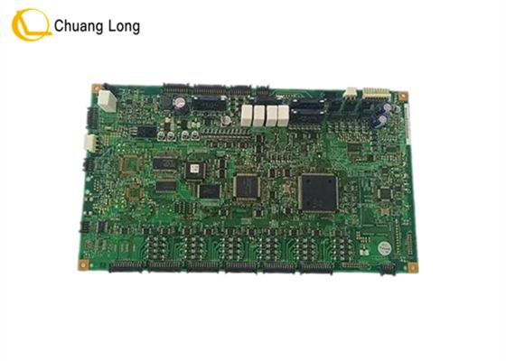 Automóvel de caixa Fujitsu F510 Cédula Moeda Cédula Dispensador de dinheiro Tabela de controlo inferior K18ZO9942N RH