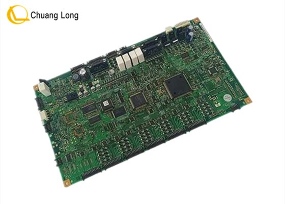 Automóvel de caixa Fujitsu F510 Cédula Moeda Cédula Dispensador de dinheiro Tabela de controlo inferior K18ZO9942N RH