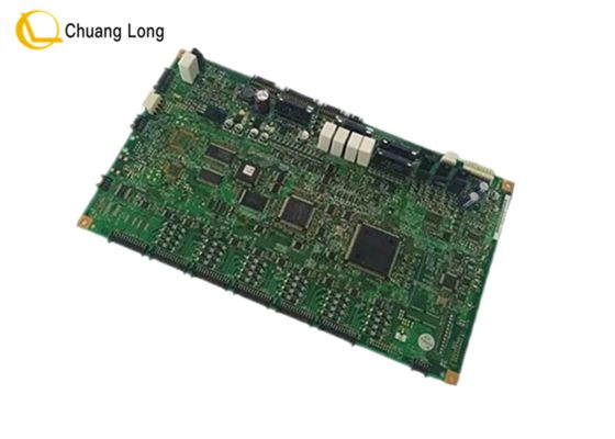 Automóvel de caixa Fujitsu F510 Cédula Moeda Cédula Dispensador de dinheiro Tabela de controlo inferior K18ZO9942N RH