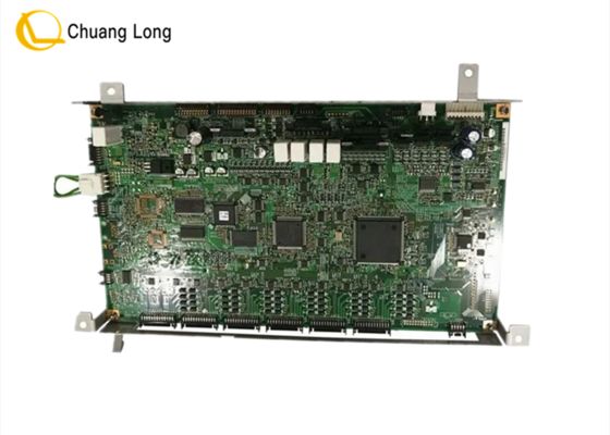 Automóvel de caixa Fujitsu F510 Cédula Moeda Cédula Dispensador de dinheiro Tabela de controlo inferior K18ZO9942N RH