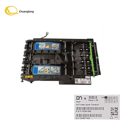 Bom preço 1750291689 01750291689 DN ATM Peças Diebold Nixdorf DN200 HUT Cabeça Supremo Transporte RM4 on-line