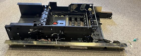 01750291697 1750291697 Peças DN ATM Diebold Nixdorf HCT Cabeça Chassi Transporte DN100/DN200/ DN250/DN450/DN470/DN490