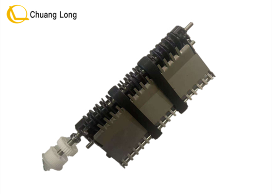 Peças para Máquina ATM Hitachi WUR-TSCS-KAIH Assy Caixa M7P040244A