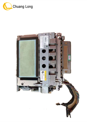 Banco ATM Máquina Peças Hitachi 2845V Máquina inteira 3842 Dispensador caixa Slot Assembléia 152-M7613156K