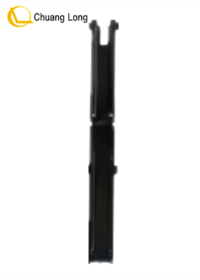 Peças de máquinas de caixas eletrônicos NCR S2 Cassete Shutter Rail 445-0729330 4450729330