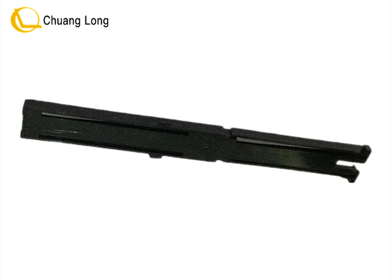 Peças de máquinas de caixas eletrônicos NCR S2 Cassete Shutter Rail 445-0729330 4450729330