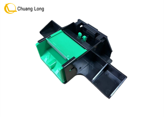 Peças de ATM NCR S2 Cassete Empurrador Placa de Empuxo 445-0758915 445-0756222-1