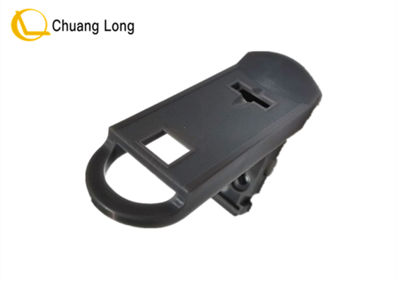 Peças de Máquina ATM NCR S2 Hasp Cassete Cinza Trava 4450729309 445-0756691-07