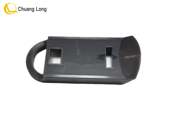 Peças de Máquina ATM NCR S2 Hasp Cassete Cinza Trava 4450729309 445-0756691-07