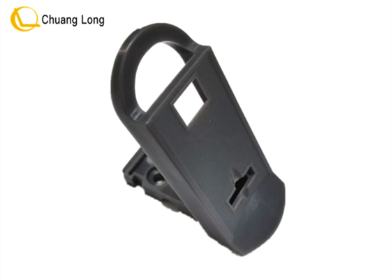 Peças de Máquina ATM NCR S2 Hasp Cassete Cinza Trava 4450729309 445-0756691-07