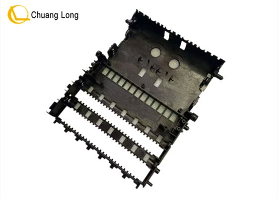Peças de Máquina ATM Diebold Nixdorf DN HMT Cabeça Meio Transporte Concha Inferior 1750341341 1750341341-22 01750340512