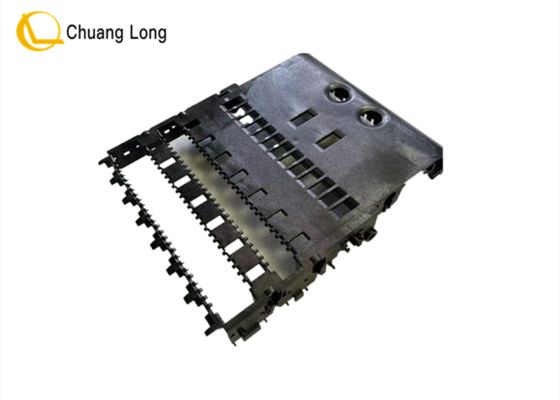 Peças de Máquina ATM Diebold Nixdorf DN HMT Cabeça Meio Transporte Concha Inferior 1750341341 1750341341-22 01750340512