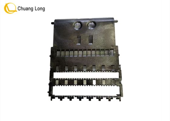 Peças de Máquina ATM Diebold Nixdorf DN HMT Cabeça Meio Transporte Concha Inferior 1750341341 1750341341-22 01750340512