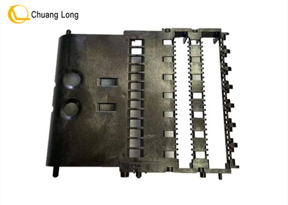 Peças de Máquina ATM Diebold Nixdorf DN HMT Cabeça Meio Transporte Concha Inferior 1750341341 1750341341-22 01750340512