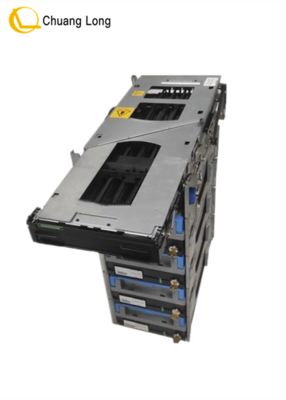 Novas peças de máquina atm original Diebold Nixdorf 5500 dispensador