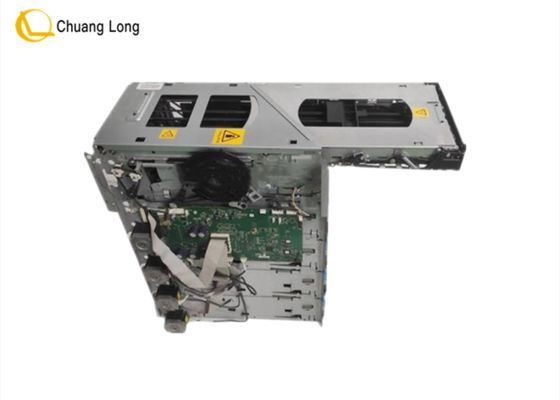 Novas peças de máquina atm original Diebold Nixdorf 5500 dispensador