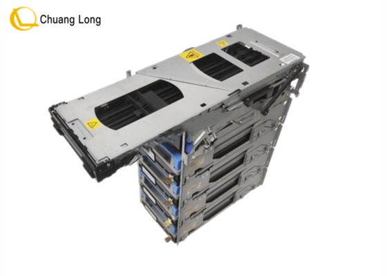 Novas peças de máquina atm original Diebold Nixdorf 5500 dispensador