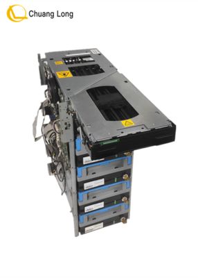Novas peças de máquina atm original Diebold Nixdorf 5500 dispensador