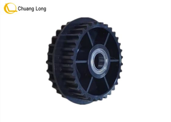 497-0517268 Peças para Máquina ATM Fujitsu GSR50 Dispensador Duplo Camadas 30/32T Engrenagem 6*30*12