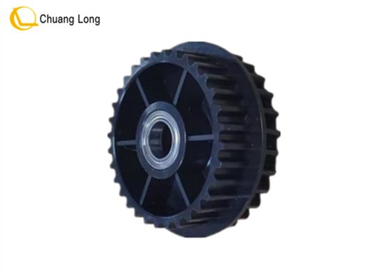 497-0517268 Peças para Máquina ATM Fujitsu GSR50 Dispensador Duplo Camadas 30/32T Engrenagem 6*30*12