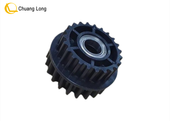 497-0517268 Peças para Máquina ATM Fujitsu GSR50 Dispensador Duplo Camadas 22/23T Engrenagem 6*25*13.4