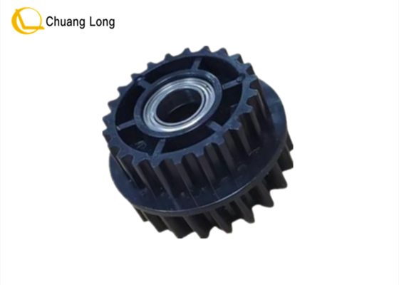 497-0517268 Peças para Máquina ATM Fujitsu GSR50 Dispensador Duplo Camadas 22/23T Engrenagem 6*25*13.4