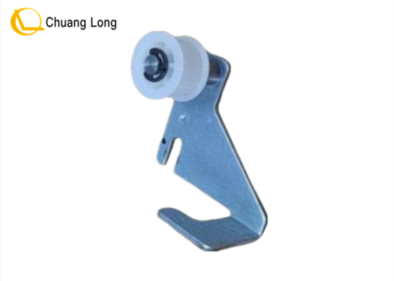 497-0517268 Peças para Máquina ATM Fujitsu GSR50 Conjunto de Engrenagens do Dispensador