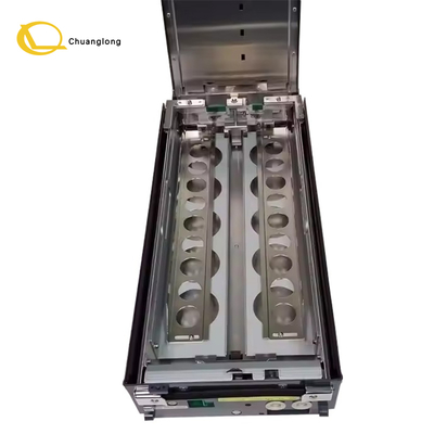 KD03300-C700 Peças para caixas eletrônicos bancários Fujistu F510 Caixa de caixa Fujitsu F510 F610 F50 F53 F56 G610 GSR50 Peças para caixas eletrônicos