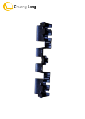 445-0761208-113 445-0744508 ATM Partes da máquina NCR S2 SNT Porta desviada