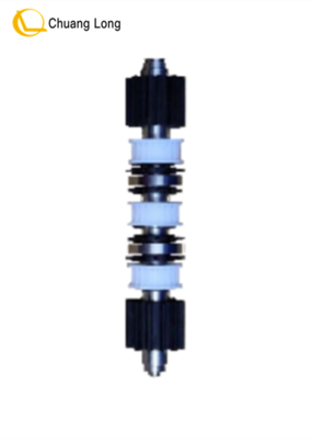 Partes de máquinas ATM NCR S2 SNT Linha 2 eixo Assy Modelo 445-0761208-106 & 445-0754696
