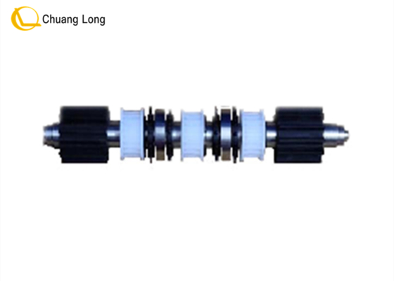 Partes de máquinas ATM NCR S2 SNT Linha 2 eixo Assy Modelo 445-0761208-106 & 445-0754696