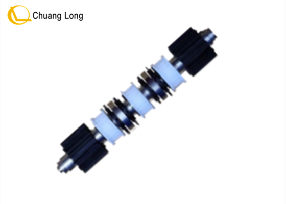 Partes de máquinas ATM NCR S2 SNT Linha 2 eixo Assy Modelo 445-0761208-106 & 445-0754696