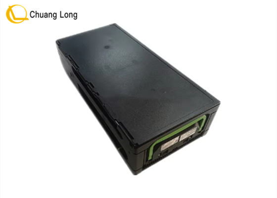 1750301684 1750307764 Partes de máquinas de caixas eletrônicos Diebold Nixdorf DN200 AIC All in Cassette CONV