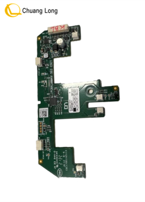 Automóveis Automóveis Peças de Máquina Wincor Tabela DN200V Cassete reciclagem Tarjeta Cassette Control 1750311977 01750311977