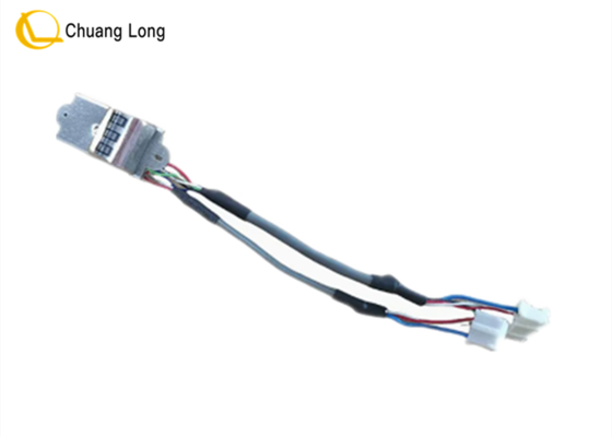 Partes de máquinas ATM Sankyo ICT3K5-3R6940 Leitor de cartões Capítulo magnético S02A395A01