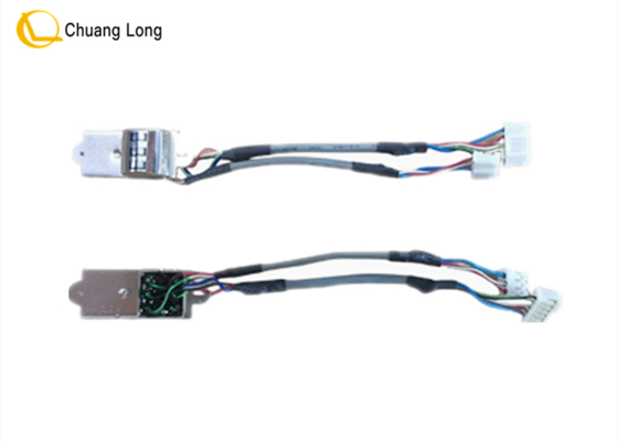 Partes de máquinas ATM Sankyo ICT3K5-3R6940 Leitor de cartões Capítulo magnético S02A395A01