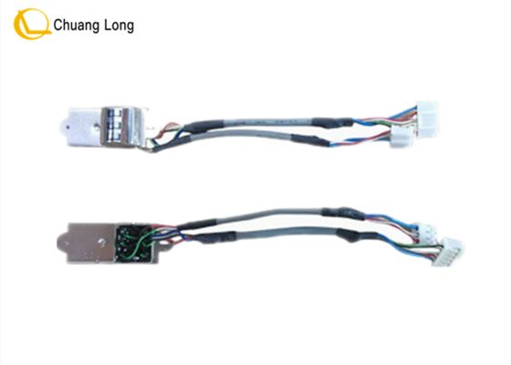 Bom preço Partes de máquinas ATM Sankyo ICT3K5-3R6940 Leitor de cartões Capítulo magnético S02A395A01 on-line