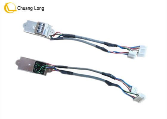 Partes de máquinas ATM Sankyo ICT3K5-3R6940 Leitor de cartões Capítulo magnético S02A395A01