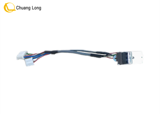 Partes de máquinas ATM Sankyo ICT3K5-3R6940 Leitor de cartões Capítulo magnético S02A395A01