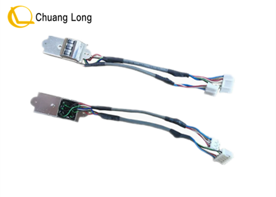 Partes de máquinas ATM Sankyo ICT3K5-3R6940 Leitor de cartões Capítulo magnético S02A395A01