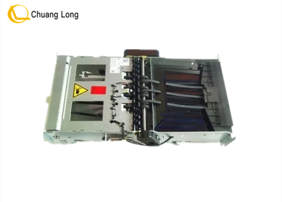 Peças da Máquina ATM Diebold Nixdorf Série DN Módulo de Desvio CMDv6A 1750350476 01750350476